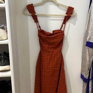 Free people dress
